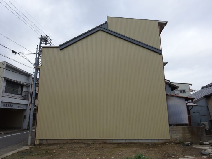 ユニットバス　岐阜　塗装