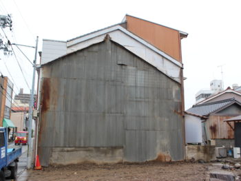 屋根塗装　岐阜　塗装