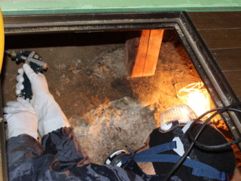 屋根塗装　岐阜　塗装