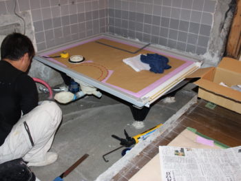 屋根塗装　岐阜　塗装