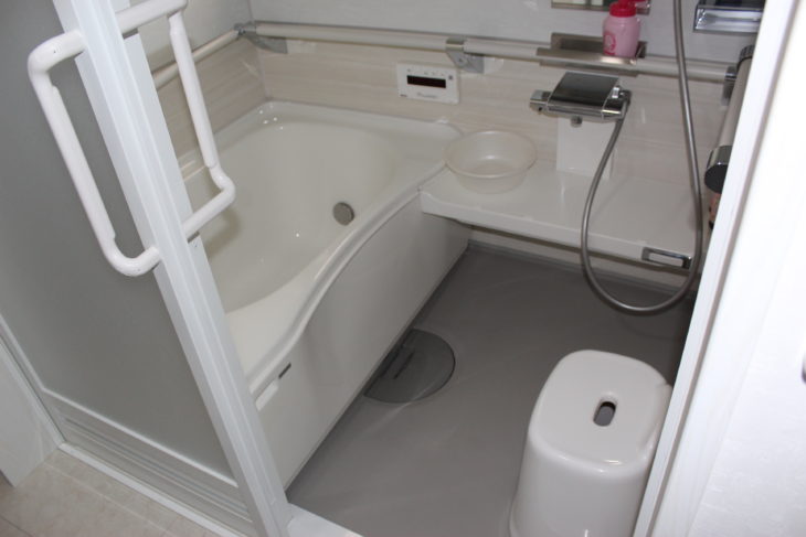   岐阜市安良田町 H様邸 室内リフォーム事例