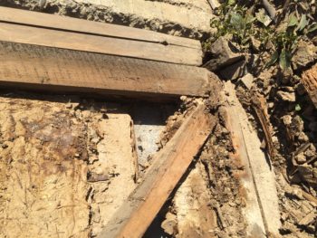 屋根塗装　岐阜　塗装