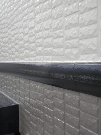 養老　羽島　トヨタホーム　塗装