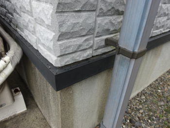 養老　羽島　トヨタホーム　塗装