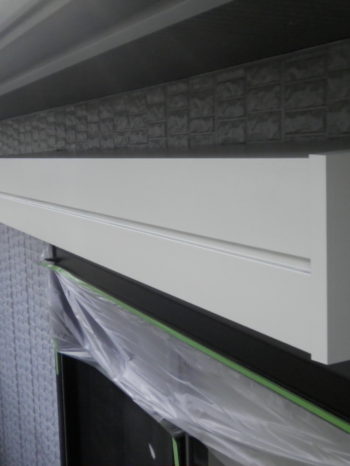 養老　羽島　トヨタホーム　塗装