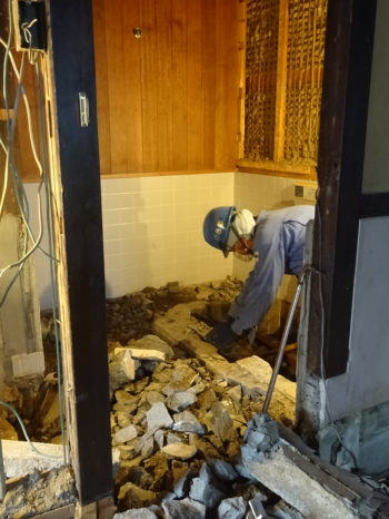 岐阜　羽島　塗装　ペンテック　