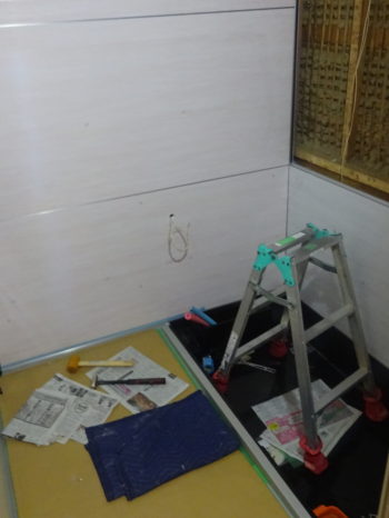 岐阜　羽島　塗装　ペンテック　