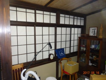 岐阜　羽島　塗装　ペンテック　