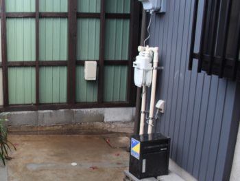 岐阜　羽島　塗装　ペンテック　