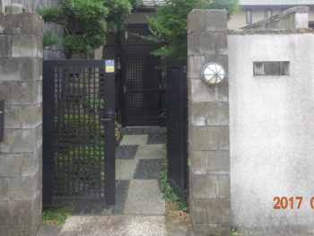 岐阜　羽島　塗装　ペンテック　