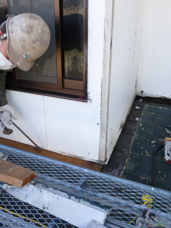 岐阜　一宮　屋根塗装