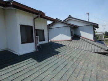 岐阜　一宮　塗装