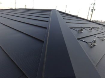 岐阜　塗装　羽島