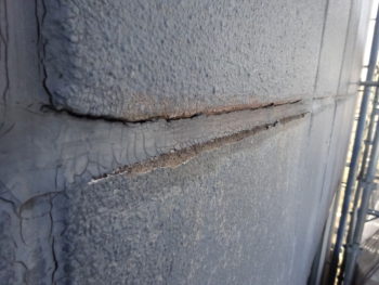 岐阜　一宮　塗装工事