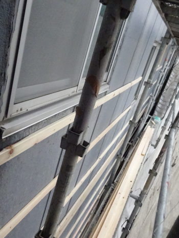 岐阜　大垣　塗替え