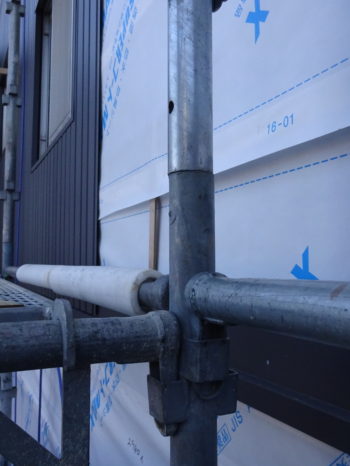 岐阜　大垣　塗替え