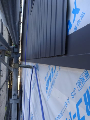 岐阜　大垣　塗替え