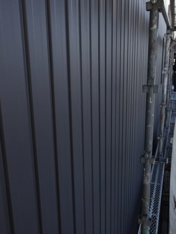 岐阜　大垣　塗替え