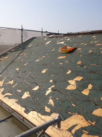 岐阜　笠松　塗装　カラーベスト