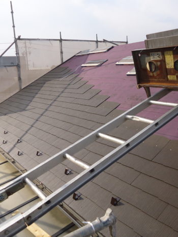 岐阜　笠松　塗装　カラーベスト