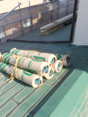 岐阜　羽島　塗装　ペンテック　