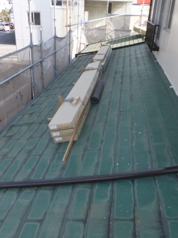 岐阜　羽島　塗装　ペンテック　