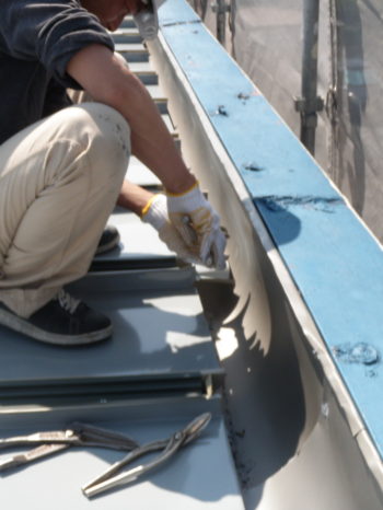 岐阜　羽島　塗装　ペンテック　