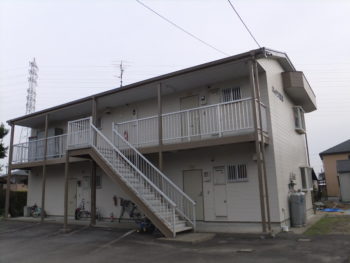 大東建託　岐阜　見積り