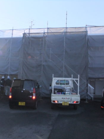 大東建託　塗装　価格