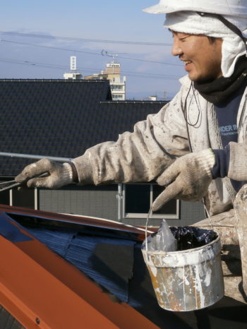 大東建託　塗装　価格