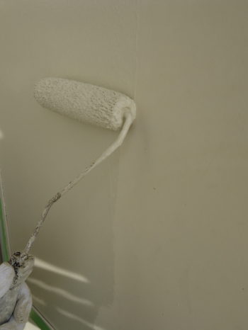 岐阜　羽島　大東建託　塗装工