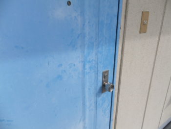 岐阜　一宮　アパート　塗装工事