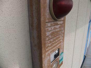 岐阜　羽島　大東建託　塗装工