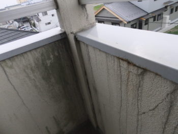 岐阜　羽島　大東建託　塗装工