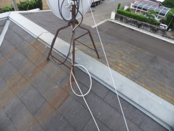 岐阜　アパート　一宮　塗装