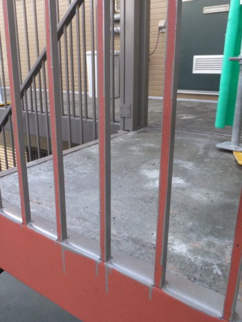 外壁塗装　施工：有限会社ペンテック