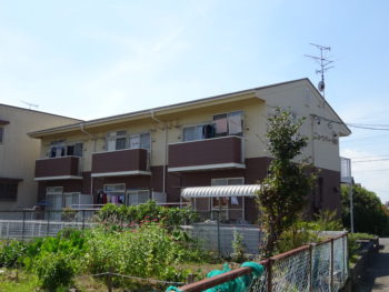 火災保険　岐阜　塗装