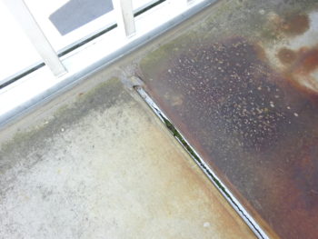 火災保険　岐阜　塗装