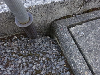 火災保険　岐阜羽島　塗装