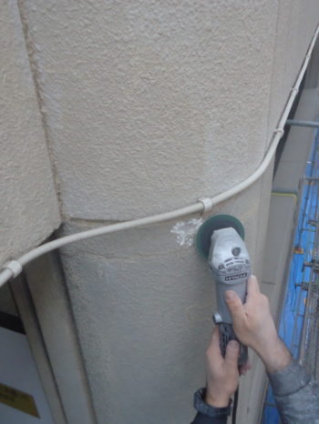 東建コーポレーション　塗装　岐阜　羽島