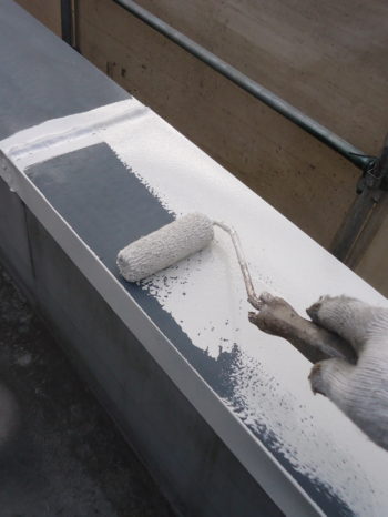 東建コーポレーション　塗装　安八　海津