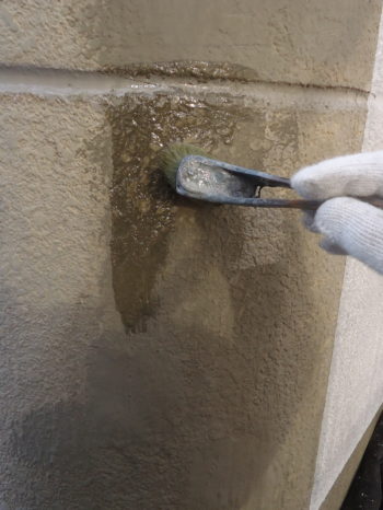 東建コーポレーション　塗装　一宮　木曽川