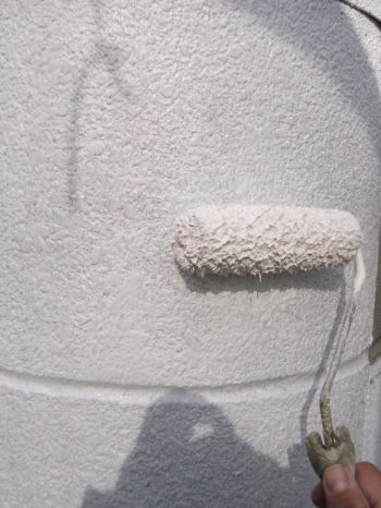 東建コーポレーション　塗装　一宮　木曽川