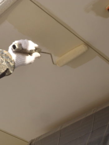 東建コーポレーション　塗装　一宮　木曽川