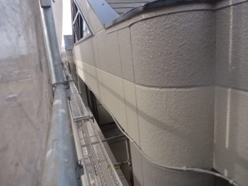 東建コーポレーション　塗装　羽島　岐阜