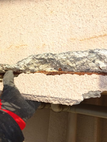 マンション　塗装工事　岐阜　羽島