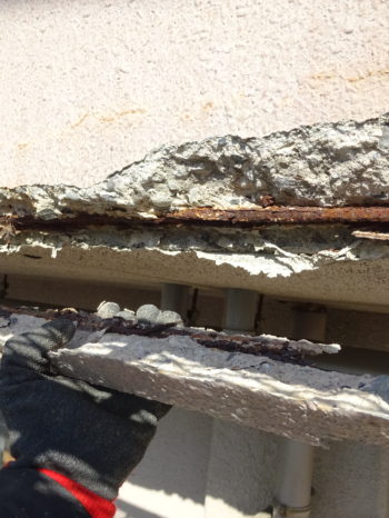 マンション　塗装工事　岐阜　羽島