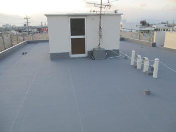 マンション　塗装　一宮　岐阜