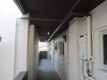 マンション　塗装　一宮　羽島