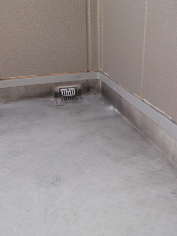 ダイワハウス　防水　羽島市